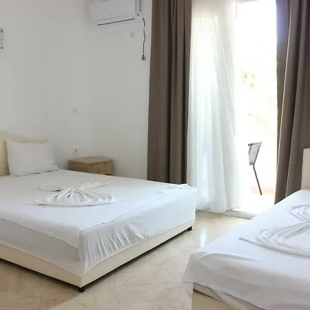 Presheva Rooms 乌尔齐尼 外观 照片