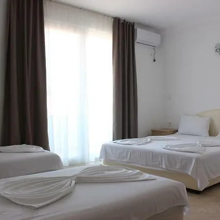 Presheva Rooms 乌尔齐尼 外观 照片