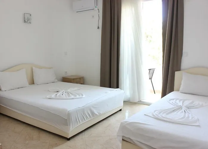 Presheva Rooms