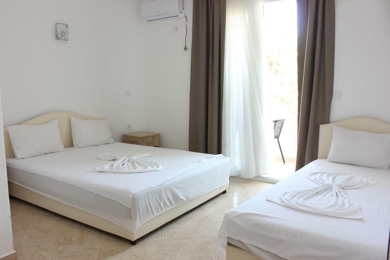 Apartment Presheva