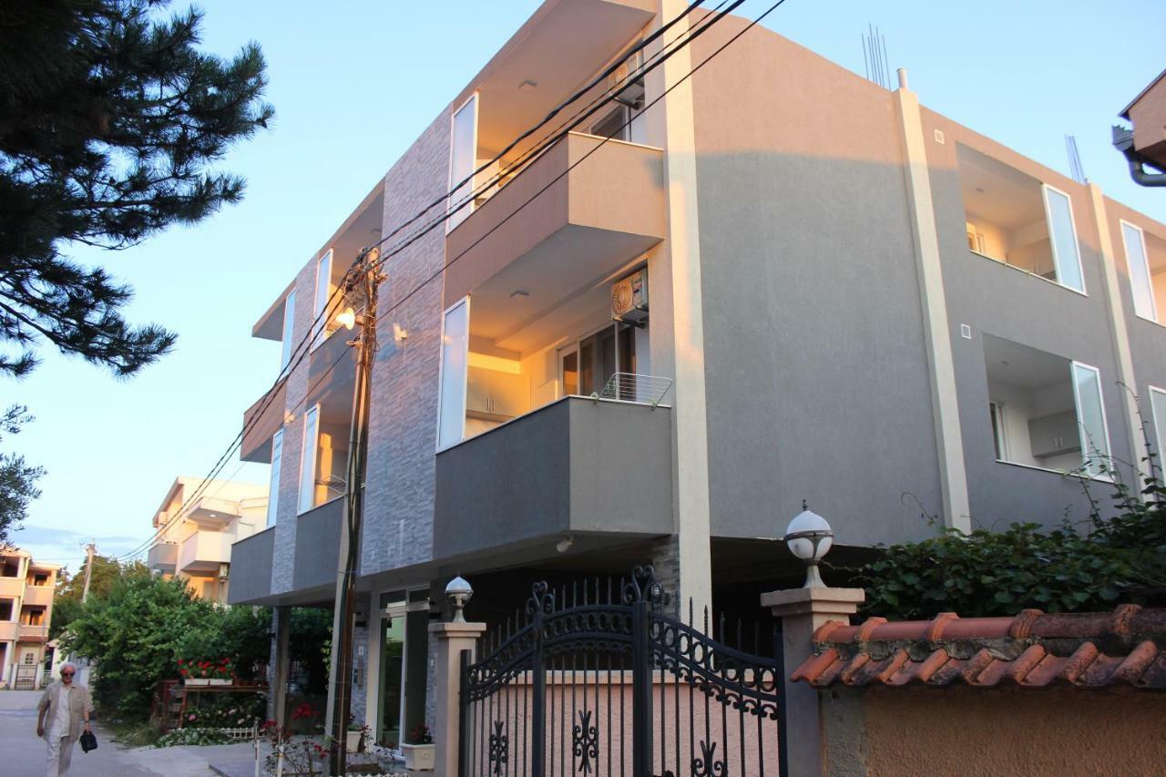 Apartment Presheva