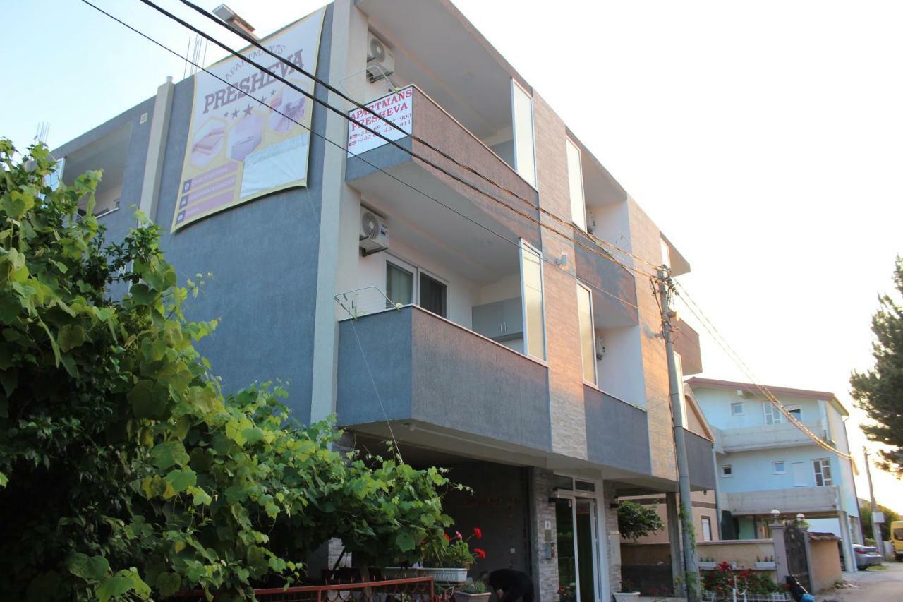 Presheva Apartment *
