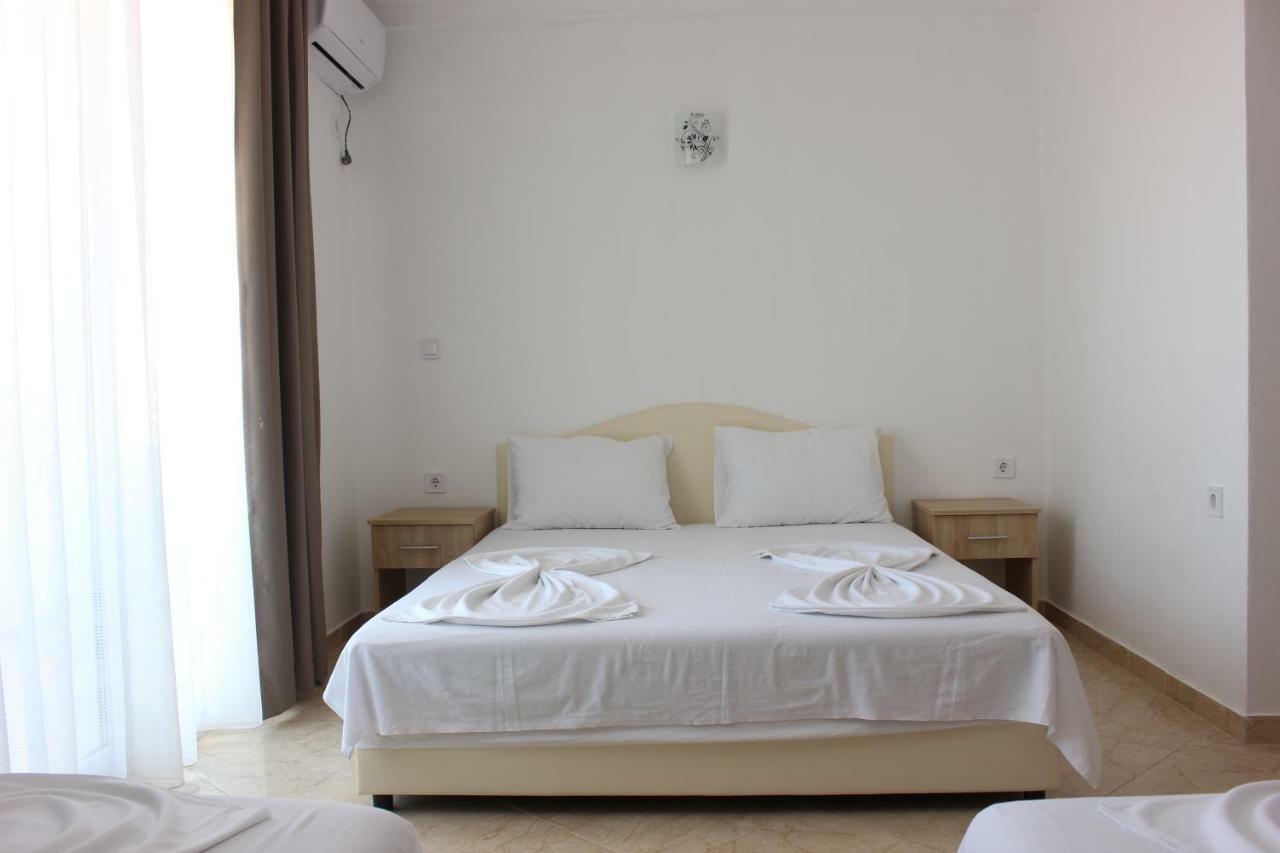 Presheva * Ulcinj