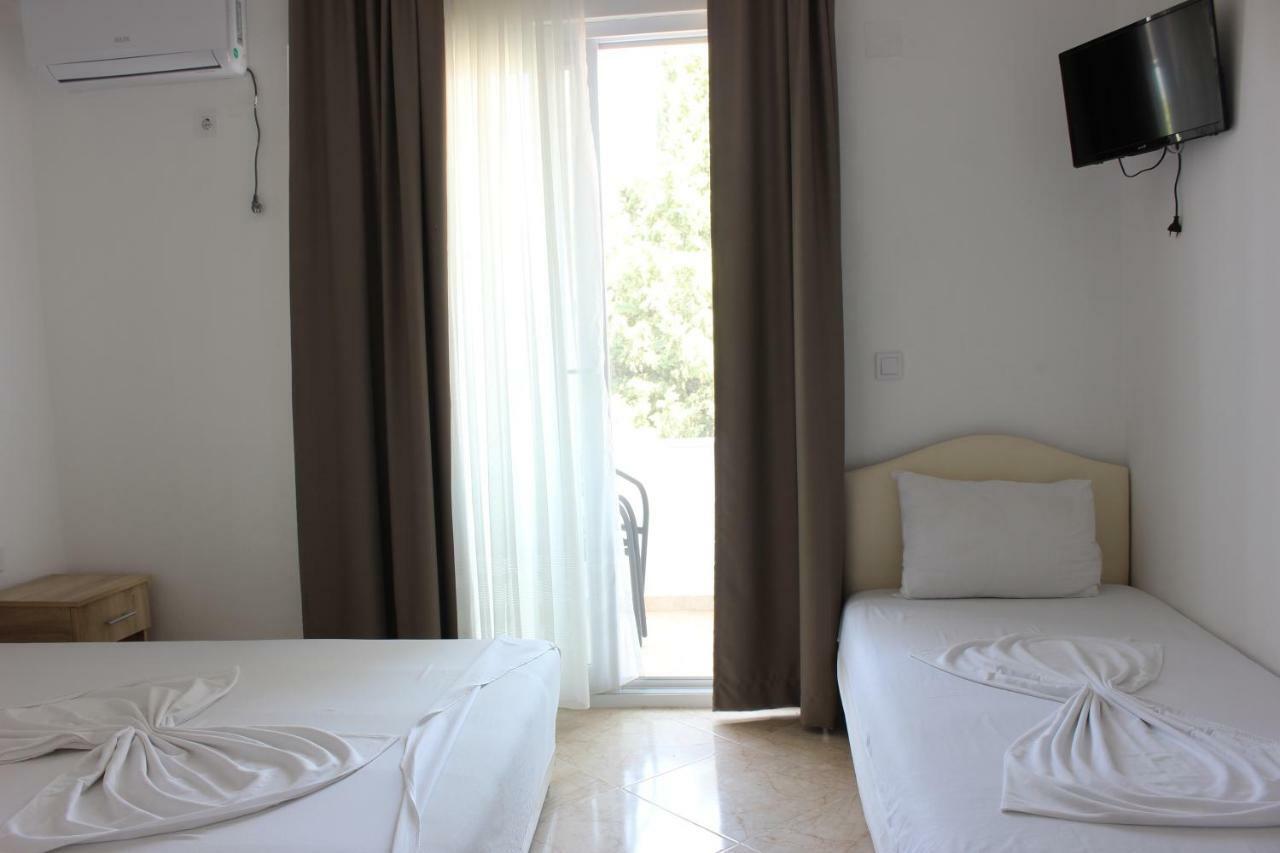 Presheva Apartment